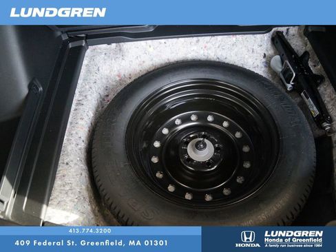 Used 2023 Honda CR-V EX image 32