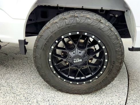 Used 2023 Ford F150 XL w/ STX Appearance Package image 9