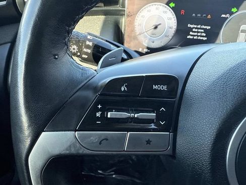 Certified 2024 Hyundai Tucson Limited image 31