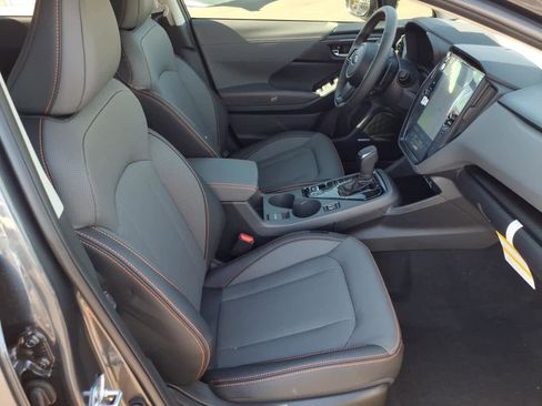 New 2026 Subaru Crosstrek 2.5i Limited AWD/4WD image 16