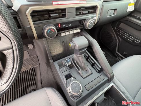 New 2026 Toyota Tacoma SR5 AWD/4WD image 20