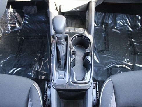 Used 2024 Chevrolet TrailBlazer LS w/ LS Convenience Package image 18