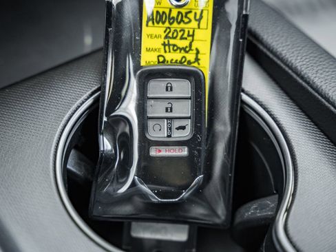 Used 2024 Honda Passport TrailSport image 47