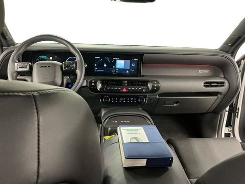 Certified 2026 Hyundai Palisade XRT Pro AWD/4WD image 6