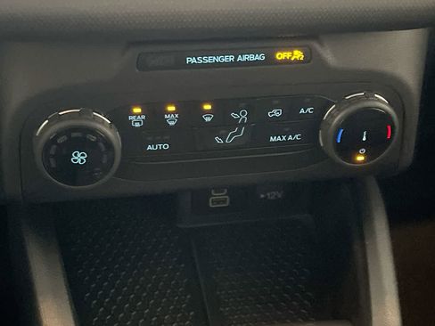 Used 2024 Ford Bronco Sport Big Bend image 18