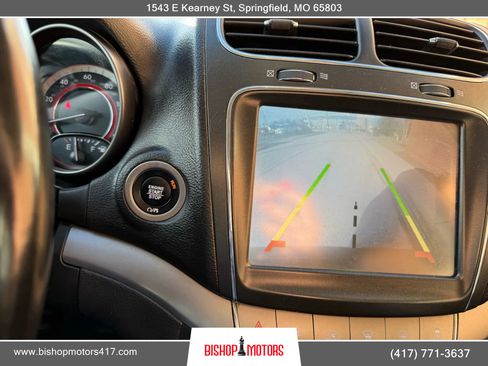 Used 2020 Dodge Journey Crossroad image 33
