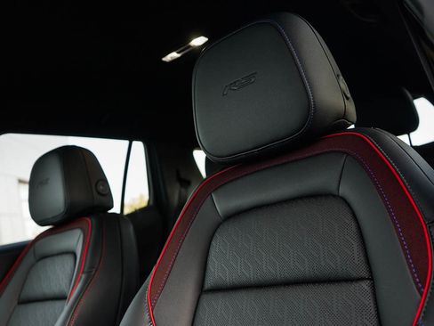 New 2026 Chevrolet Equinox RS w/ Convenience Package III image 20