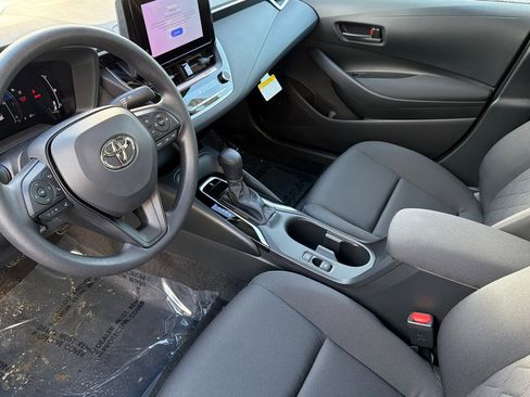 New 2026 Toyota Corolla LE image 8