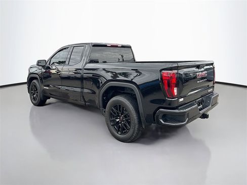 Used 2024 GMC Sierra 1500 Elevation image 5