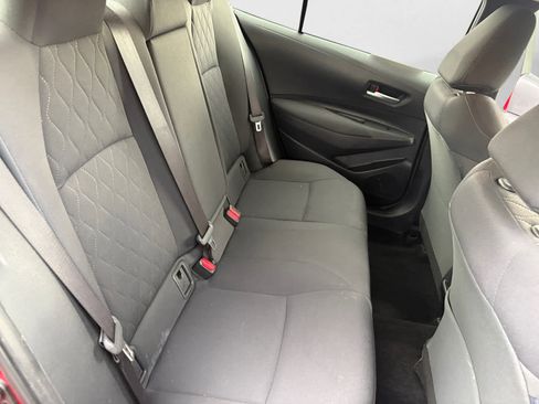 Used 2020 Toyota Corolla LE image 20