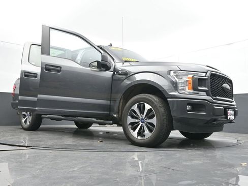 Used 2020 Ford F150 XL w/ Equipment Group 101A Mid AWD/4WD image 67