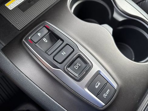 Used 2023 Honda Passport TrailSport image 26