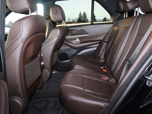 Used 2021 Mercedes-Benz GLE 350 4MATIC image 8