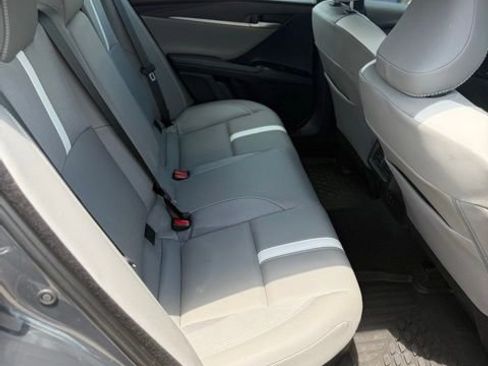 Used 2026 Toyota Camry SE w/ Multimedia Upgrade Package FWD image 19