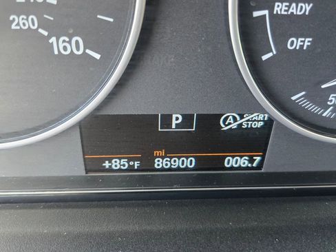 Used 2018 BMW 320i Sedan RWD image 24