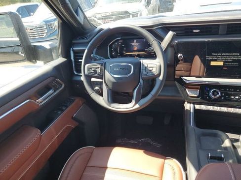 New 2026 GMC Sierra 3500 Denali Ultimate AWD/4WD image 14