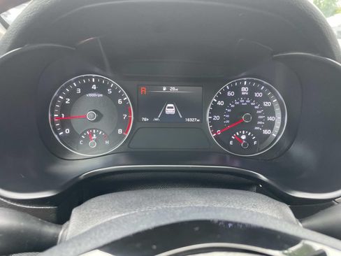 Used 2023 Kia Forte GT w/ GT2 Package FWD image 33