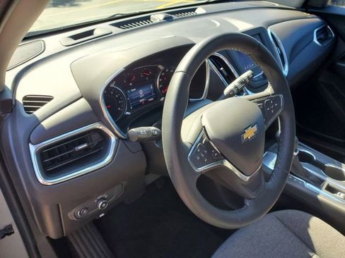 Certified 2023 Chevrolet Equinox LT FWD image 23