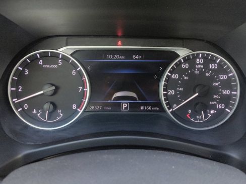 Used 2022 Nissan Sentra SV w/ All-Weather Package image 23