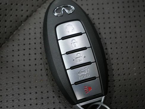 Used 2022 INFINITI QX80 Premium Select w/ Cargo Package AWD/4WD image 33