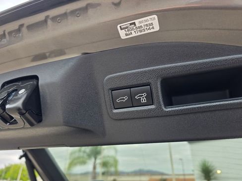 Certified 2024 Subaru Solterra AWD/4WD image 14