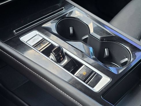 New 2026 Volkswagen Atlas SE FWD image 17