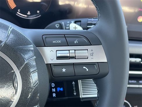 New 2026 Hyundai Sonata SEL image 18