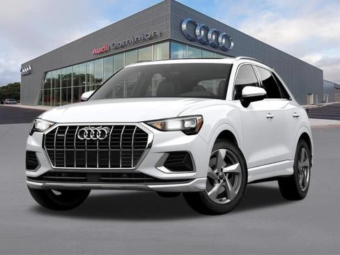 Used 2022 Audi Q3 2.0T Premium Plus w/ Premium Plus Package AWD/4WD image 1