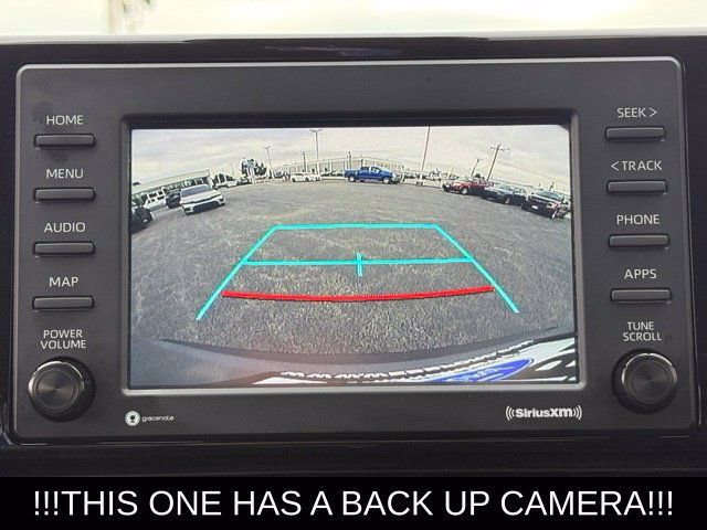 Used 2022 Toyota RAV4 XLE FWD image 32