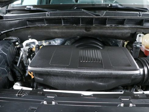Used 2021 GMC Yukon SLT w/ SLT Luxury Plus Package RWD image 36