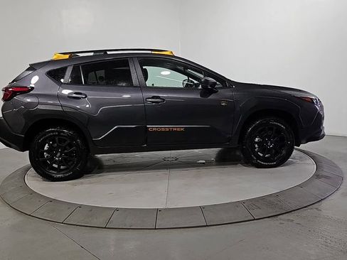 New 2026 Subaru Crosstrek 2.5i Wilderness AWD/4WD image 6