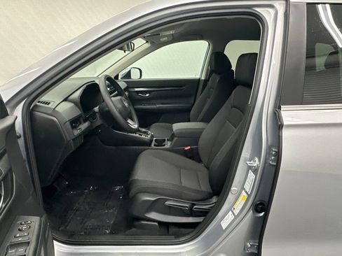 New 2026 Honda CR-V LX image 9