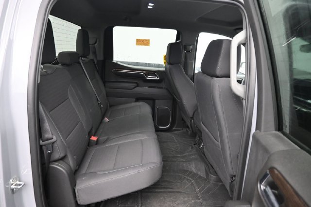 Used 2024 Chevrolet Silverado 1500 RST AWD/4WD image 6