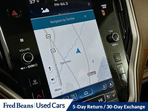 Used 2023 Subaru Legacy Touring XT image 15