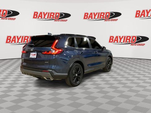 Used 2025 Honda CR-V Sport Touring image 8