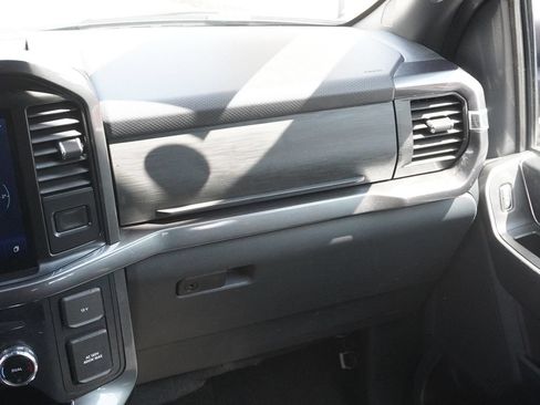 Used 2023 Ford F150 XLT w/ Equipment Group 302A High AWD/4WD image 33