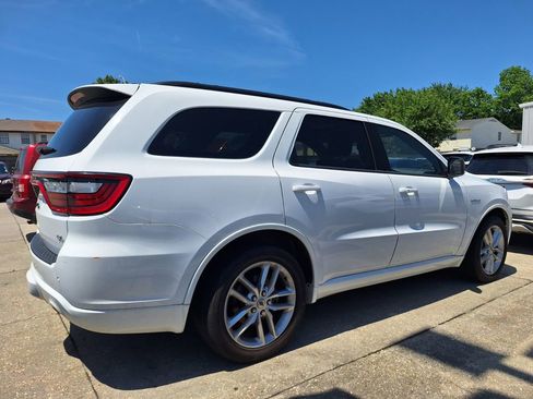 Used 2024 Dodge Durango R/T AWD/4WD image 3