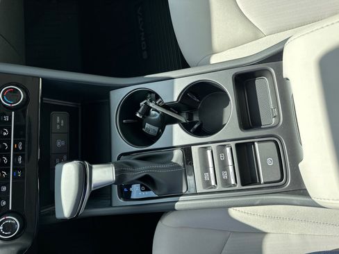 New 2025 Hyundai Sonata SE image 23