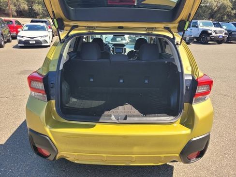 Used 2021 Subaru Crosstrek 2.0i Premium w/ Popular Package #3 AWD/4WD image 8