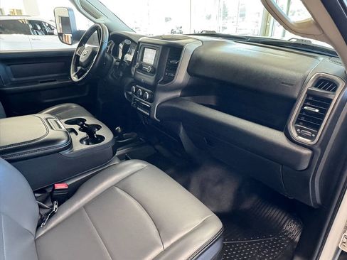 Used 2019 RAM 5500 Tradesman w/ Ambulance Prep Group image 17