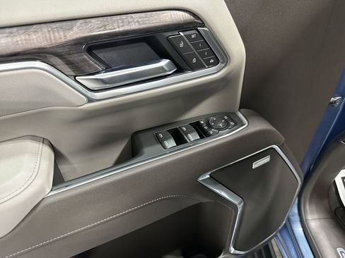 New 2026 Chevrolet Silverado 3500 LTZ w/ LTZ Texas Edition AWD/4WD image 24