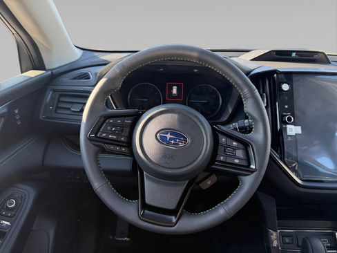 New 2026 Subaru Ascent Bronze Edition image 12