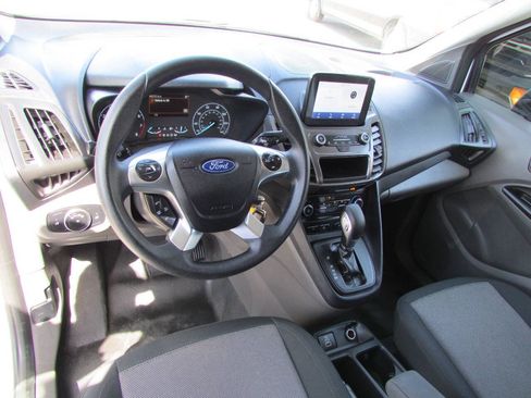 Used 2022 Ford Transit Connect XL FWD image 10