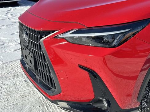 Used 2025 Lexus NX 350 AWD w/ Cold Area Package image 10