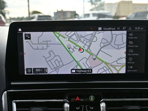 Used 2023 BMW M8 Competition w/ M Carbon Exterior Package image 21