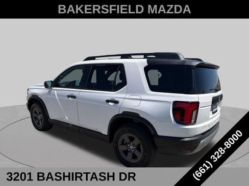 Used 2026 Honda Passport RTL image 3