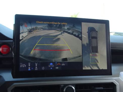 Used 2024 Toyota Tacoma TRD Sport w/ TRD Sport Premium Package image 28