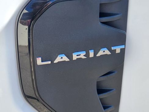 New 2025 Ford Ranger Lariat w/ Trailer Tow Package image 17