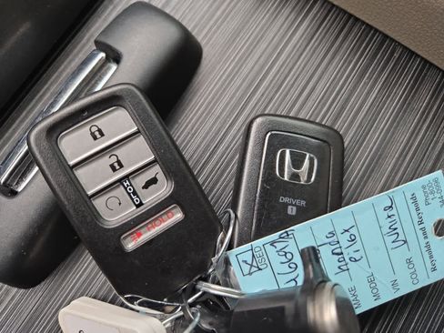 Used 2016 Honda Pilot EX-L image 34