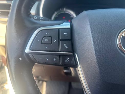 Used 2020 Toyota Highlander Limited AWD/4WD image 13